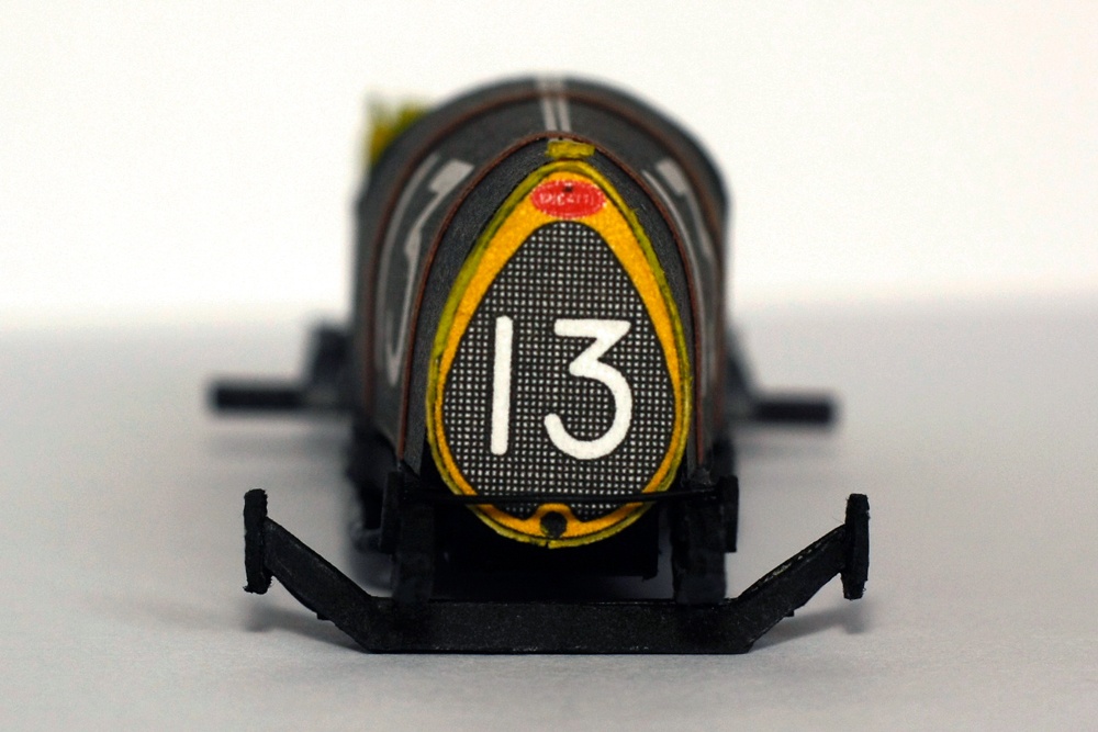 Bugatti 13 BRESCIA 1921 (Plná velikost v novém okně) Bugatti 13 BRESCIA 1921