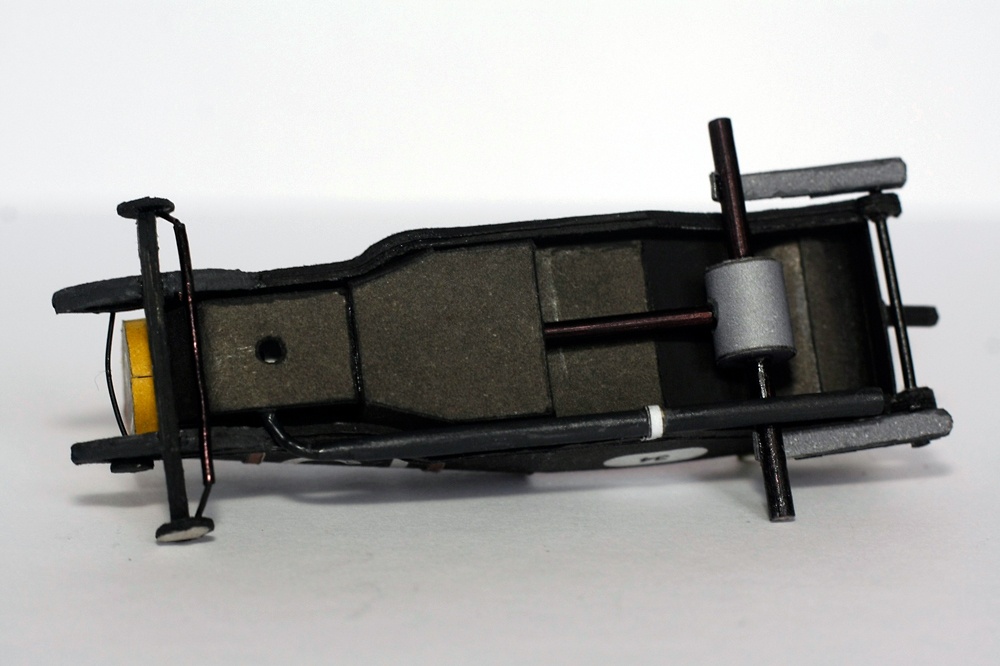 Bugatti 13 BRESCIA 1921 (Plná velikost v novém okně) Bugatti 13 BRESCIA 1921