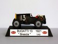 Bugatti 13 BRESCIA 1921