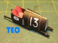 Bugatti 13 BRESCIA