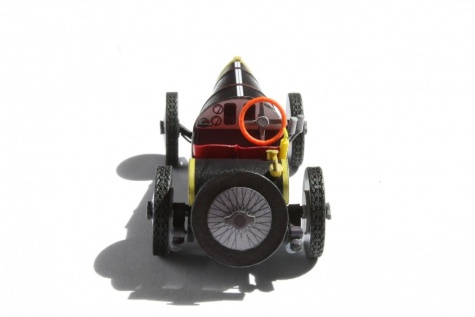 Bugatti 1š Brescia Bugatti 1š Brescia