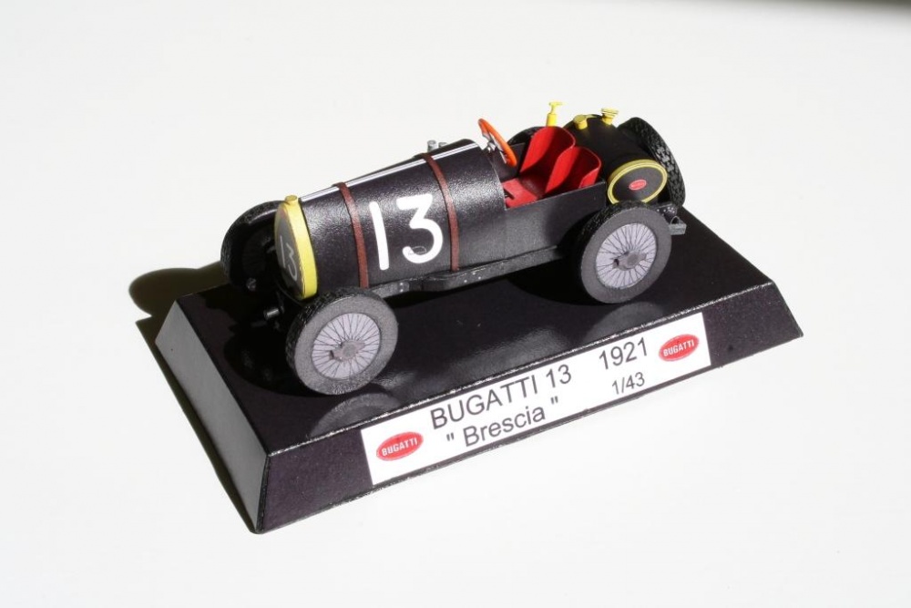 Bugatti 1š Brescia (Plnďż˝ velikost v novďż˝m oknďż˝) Bugatti 1š Brescia