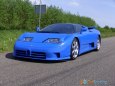 Bugatti EB 110
