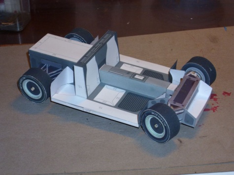 Bugatti EB 110 Bugatti EB 110