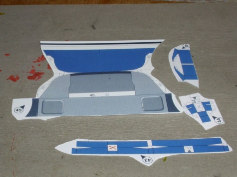 Bugatti EB 110 Bugatti EB 110