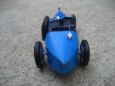 Bugatti T 35