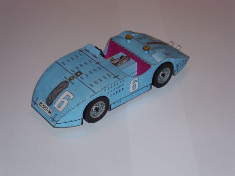 Bugatti T32 (Plná velikost v novém okně) Bugatti T32