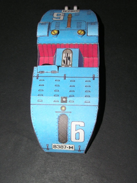 Bugatti T32 Bugatti T32
