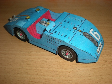 Bugatti T32 Bugatti T32