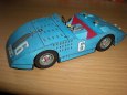 Bugatti T32