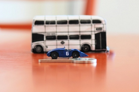 Bugatti Type 32 Bugatti Type 32