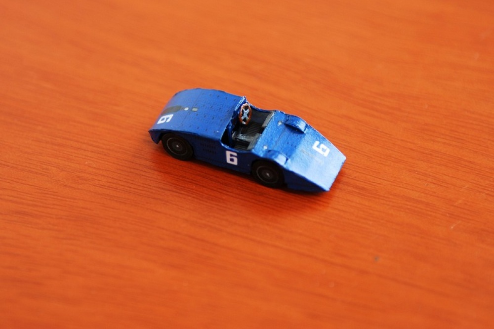 Bugatti Type 32 (Plná velikost v novém okně) Bugatti Type 32