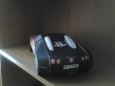 BUGATTI VEYRON