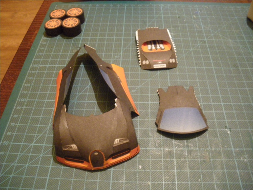 Bugatti Veyron 16.4 super sport (Plná velikost v novém okně) Bugatti Veyron 16.4 super sport
