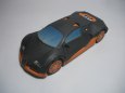 Bugatti Veyron 16.4 super sport
