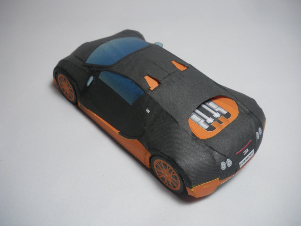 Bugatti Veyron 16.4 super sport (Plná velikost v novém okně) Bugatti Veyron 16.4 super sport