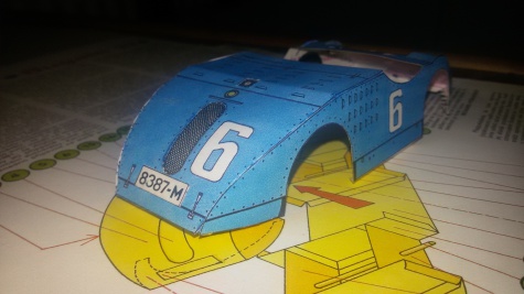 Bugatti 32 Bugatti 32