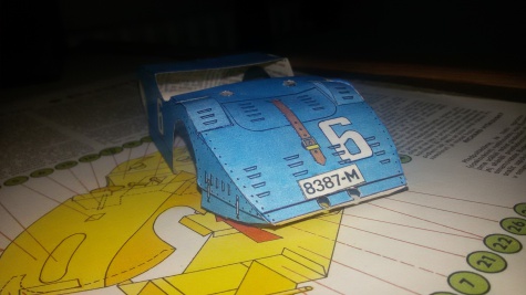 Bugatti 32 Bugatti 32