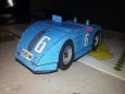 Bugatti 32