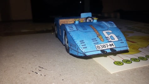 Bugatti 32 Bugatti 32