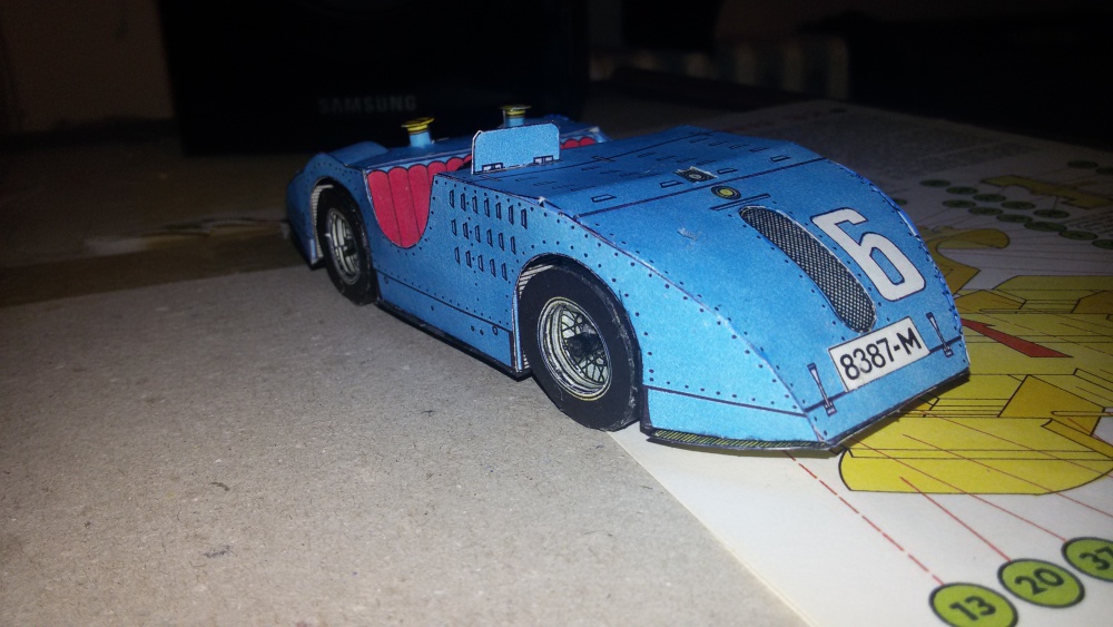 Bugatti 32 (Plná velikost v novém okně) Bugatti 32