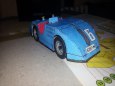 Bugatti 32