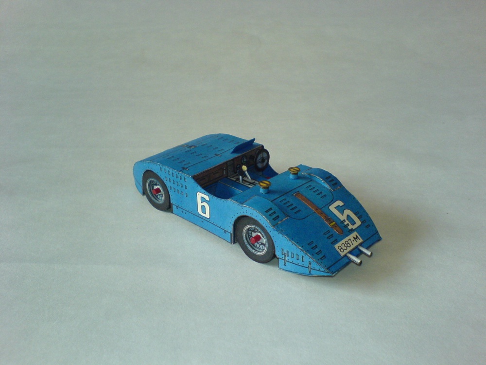 Bugatti T 32 (Pln� velikost v nov�m okn�) Bugatti T 32