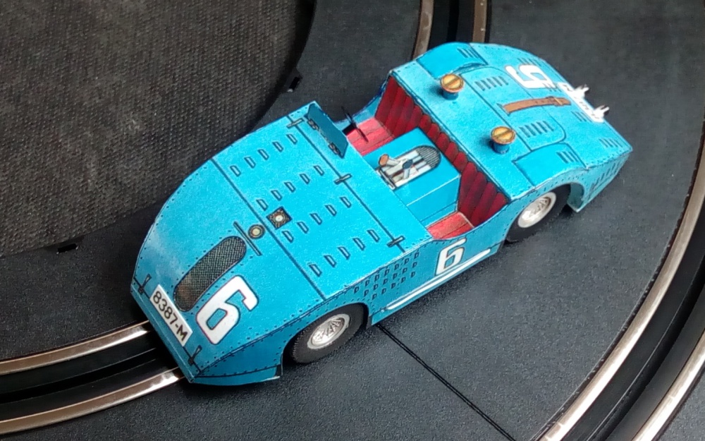 Buggati T-32 (Plná velikost v novém okně) Buggati T-32
