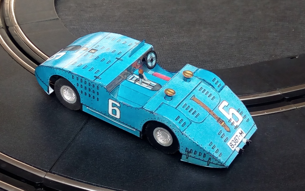 Buggati T-32 (Plná velikost v novém okně) Buggati T-32