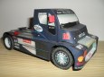 Buggyra Race truck