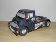 Buggyra Race truck