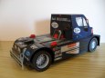 Buggyra Race truck