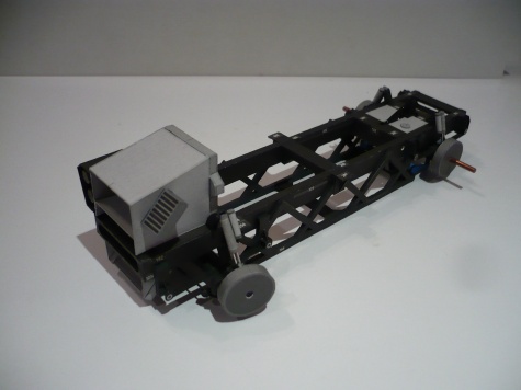 Buggyra