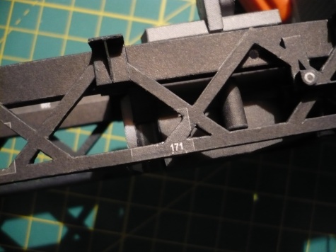Buggyra Buggyra