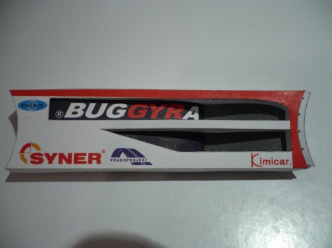 Buggyra Buggyra