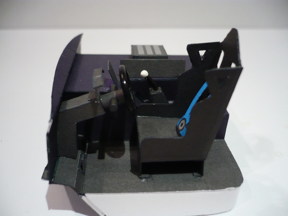 Buggyra (Plná velikost v novém okně) Buggyra