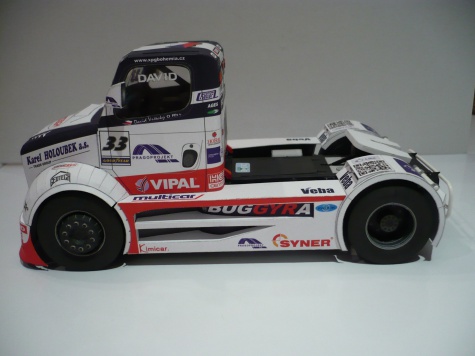 Buggyra