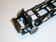 Buggyra  MK R-08 - 2009 M. B�siger