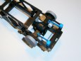 Buggyra  MK R-08 - 2009 M. B�siger