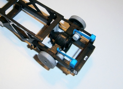 Buggyra MK R-08 - 2009 M. Bösiger Buggyra MK R-08 - 2009 M. Bösiger