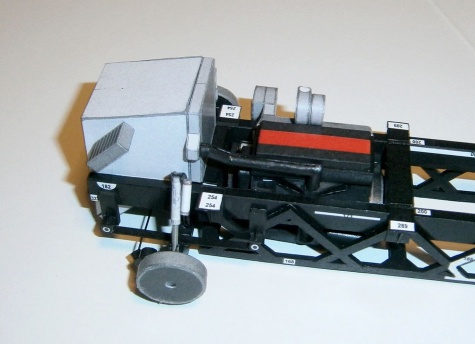 Buggyra MK R-08 - 2009 M. Bösiger Buggyra MK R-08 - 2009 M. Bösiger