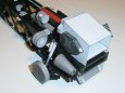 Buggyra  MK R-08 - 2009 M. B�siger