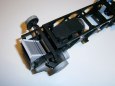 Buggyra  MK R-08 - 2009 M. B�siger