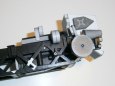 Buggyra  MK R-08 - 2009 M. B�siger