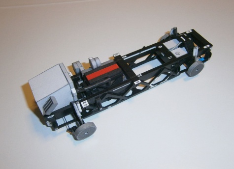 Buggyra MK R-08 - 2009 M. Bösiger Buggyra MK R-08 - 2009 M. Bösiger