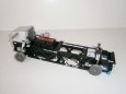 Buggyra  MK R-08 - 2009 M. B�siger
