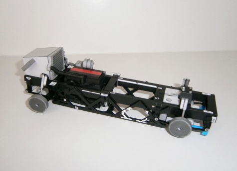 Buggyra MK R-08 - 2009 M. Bösiger Buggyra MK R-08 - 2009 M. Bösiger