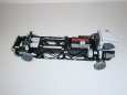 Buggyra  MK R-08 - 2009 M. B�siger