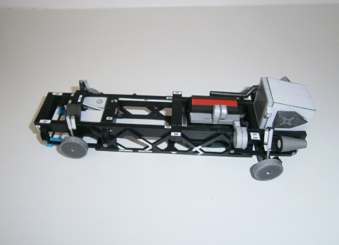 Buggyra MK R-08 - 2009 M. Bösiger Buggyra MK R-08 - 2009 M. Bösiger