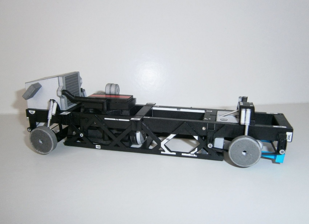 Buggyra MK R-08 - 2009 M. Bösiger (Plná velikost v novém okně) Buggyra MK R-08 - 2009 M. Bösiger
